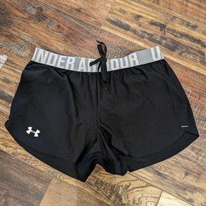 Under Armour Athletic Shorts